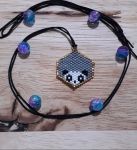 زیورالات خاص دستساز | JCHK-3312