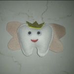 گیفت دندان نوزاد | JCHK-1845