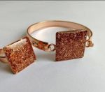 نیم ست خورده مس | JCHK-2443