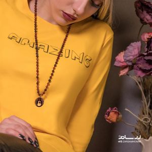 گردنبند طرح گیتار