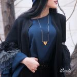 گردنبند طرح کلیسا