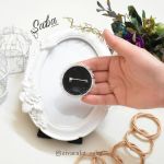 سنجاق یقه جواهردوزی | JCHK-2989