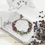 دستبند زنانه کد 1 | JCHK-3002