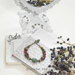 دستبند زنانه کد 1 | JCHK-3002