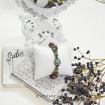 دستبند زنانه کد 1 | JCHK-3002