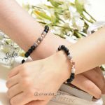 دستبند ست زنانه ومردانه | JCHK-3006