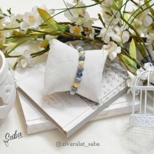 دستبند زنانه کد2 | JCHK-3010