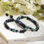 دستبند ست مردانه وزنانه | JCHK-3017