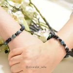 دستبند ست مردانه وزنانه | JCHK-3017