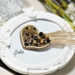 قلب جواهردوزی | JCHK-3044