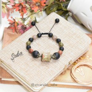 دستبند دلربا دخترونه کد 5 | JCHK-3061