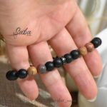 دستبند مردانه کد 1 | JCHK-3065