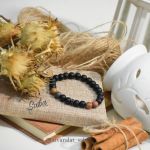 دستبند مردانه کد 1 | JCHK-3065