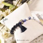 دستبند زنانه کد 9 | JCHK-3910