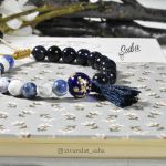 دستبند زنانه کد 9 | JCHK-3910