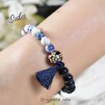 دستبند زنانه کد 9 | JCHK-3910