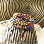 دستبند زنانه کد 10 | JCHK-3914