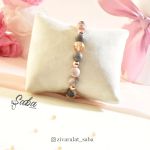 دستبند زنانه کد 11 | JCHK-3918