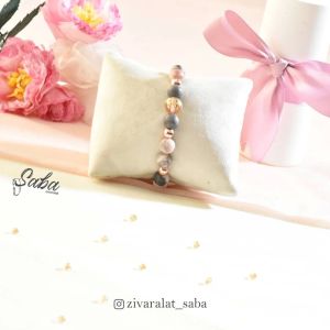 دستبند زنانه کد 11 | JCHK-3918