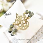 دستبند زنانه کد 12 | JCHK-3922