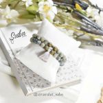 دستبند زنانه کد14 | JCHK-3930