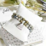 دستبند زنانه کد14 | JCHK-3930