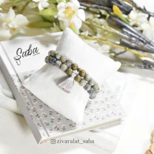 دستبند زنانه کد14 | JCHK-3930