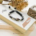 دستبند مردانه کد 15 | JCHK-3937