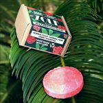 شامپو بار رز زلف مخصوص موهای نرمال | JCHK-5427