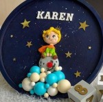 تابلو اسم کودک | JCHK-6212