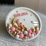 تابلو اسم کودک | JCHK-6212