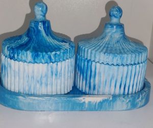 قندان  | JCHK-6280