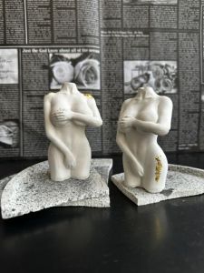 ونس زيبا  | JCHK-6284