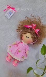 عروسک روسی | JCHK-6251