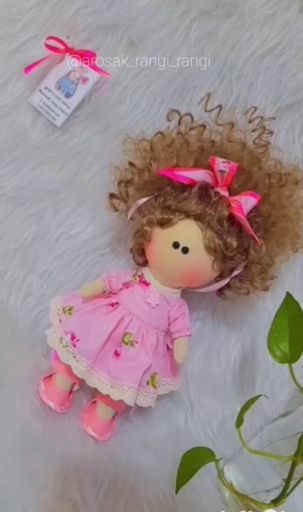 عروسک روسی | JCHK-6251