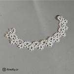 پابند دستبافت  | JCHK-6349