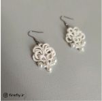 گوشواره  | JCHK-6353