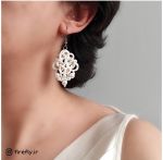 گوشواره  | JCHK-6353