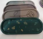 ظرف بیضی | JCHK-6287