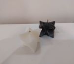 شمع مکعب  | JCHK-6290