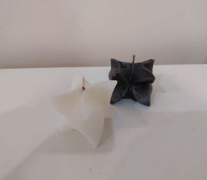 شمع مکعب  | JCHK-6290