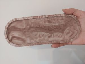 ظرف بیضی | JCHK-6300