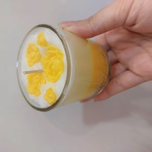 شمع لیوانی | JCHK-6309