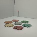 جا عودی طرح گل  | JCHK-6307