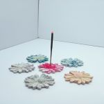 جا عودی طرح گل  | JCHK-6307