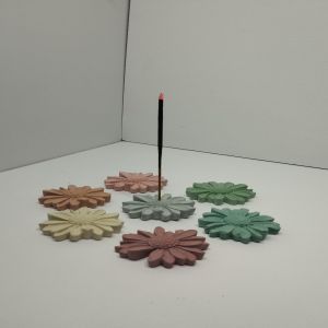 جا عودی طرح گل  | JCHK-6307