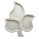 اردو خوری مدل برگ بزرگ طرح سنگ مصنوعی  | JCHK-6887