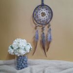 آویز ماشین دریم کچر | JCHK-6302