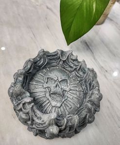 زیر سیگاری اسکلتی | JCHK-6339