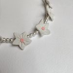 گردنبند فیلم باربی مارگو رابی گرتا گرویگ | JCHK-6404